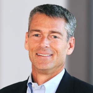 New Finisar CEO Michael Hurlston