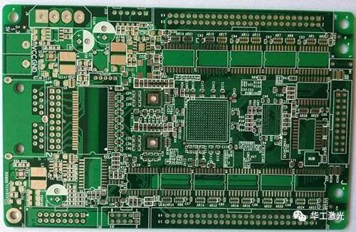 PCB电路板