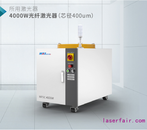 激光熔覆设备的配置该如何选？一组对比告诉你答案