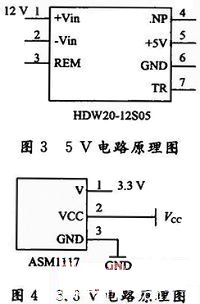 电源管理电路