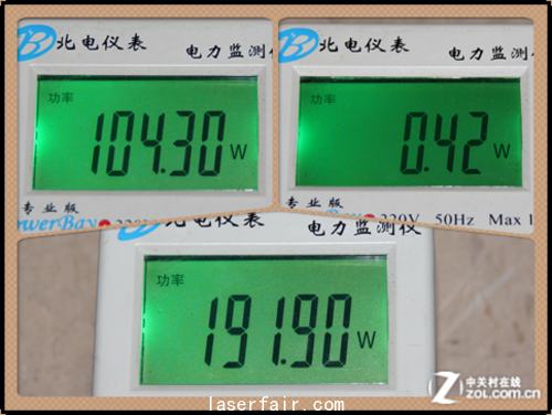 宽屏互动短焦 明基LW61ST激光投影首测