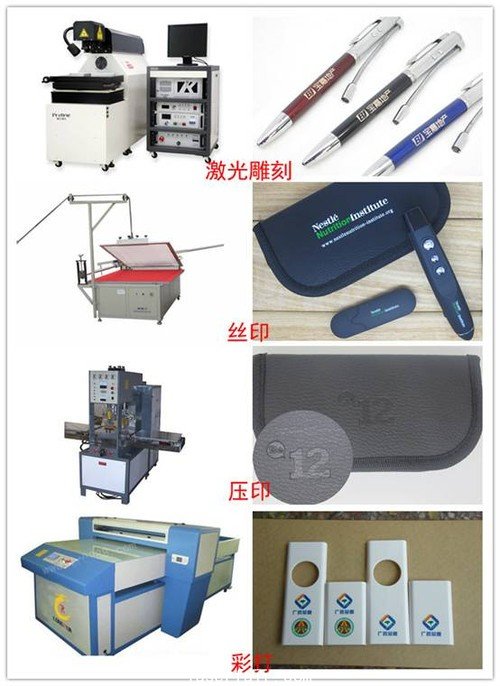 　唯昕科技商务激光笔礼品专家