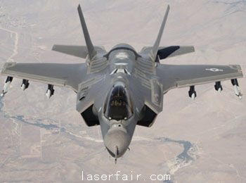 F-35装激光系统可反制导弹 目前几乎无解