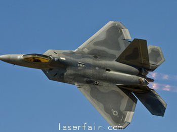 F-35装激光系统可反制导弹 目前几乎无解